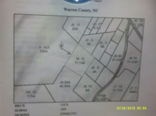 17 John Shearin Rd LOT 18, Vaughan, NC 27586
