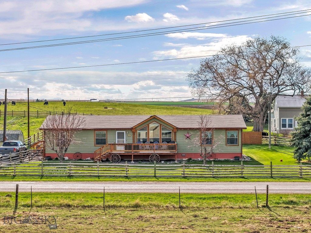 4465 Wooden Shoe Rd, Manhattan, MT 59741 | Zillow