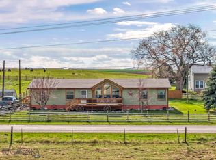 4465 Wooden Shoe Rd, Manhattan, MT 59741