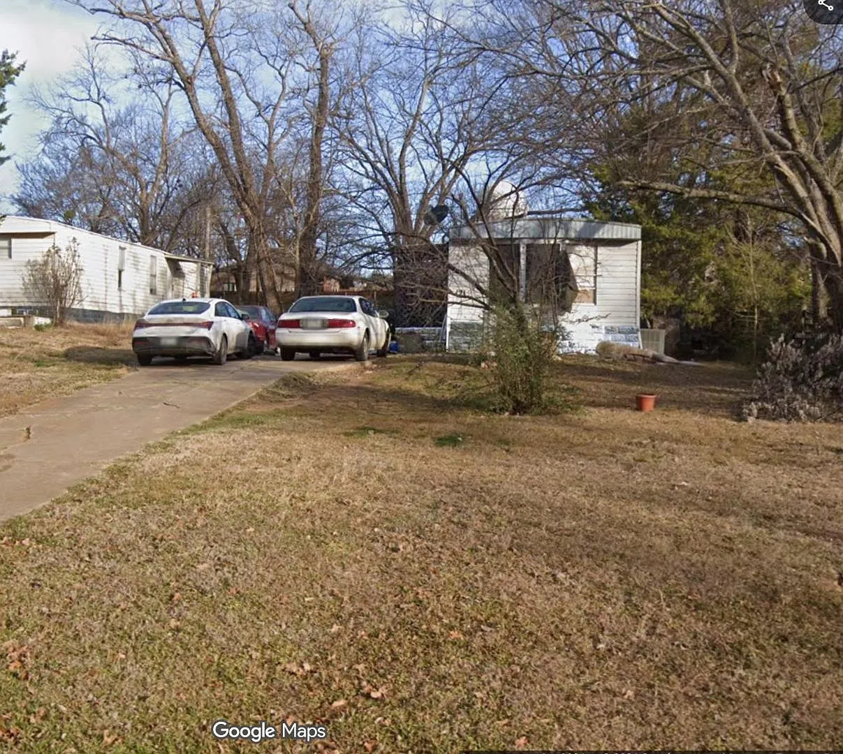 121 E Prospect St — Photo 1
