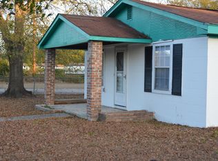 1501 Holmes St, West Columbia, SC 29169