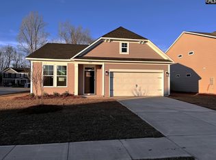 1024 Beaufort Farm Rd, Blythewood, SC 29016