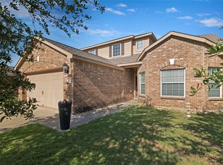 1105 S 1st St, Sanger, TX 76266
