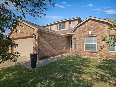 1105 S 1st St, Sanger, TX, 76266