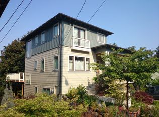 7139 Woodside Pl SW, Seattle, WA 98136