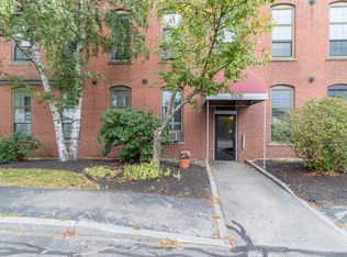 156 Front St UNIT 306, Exeter, NH 03833