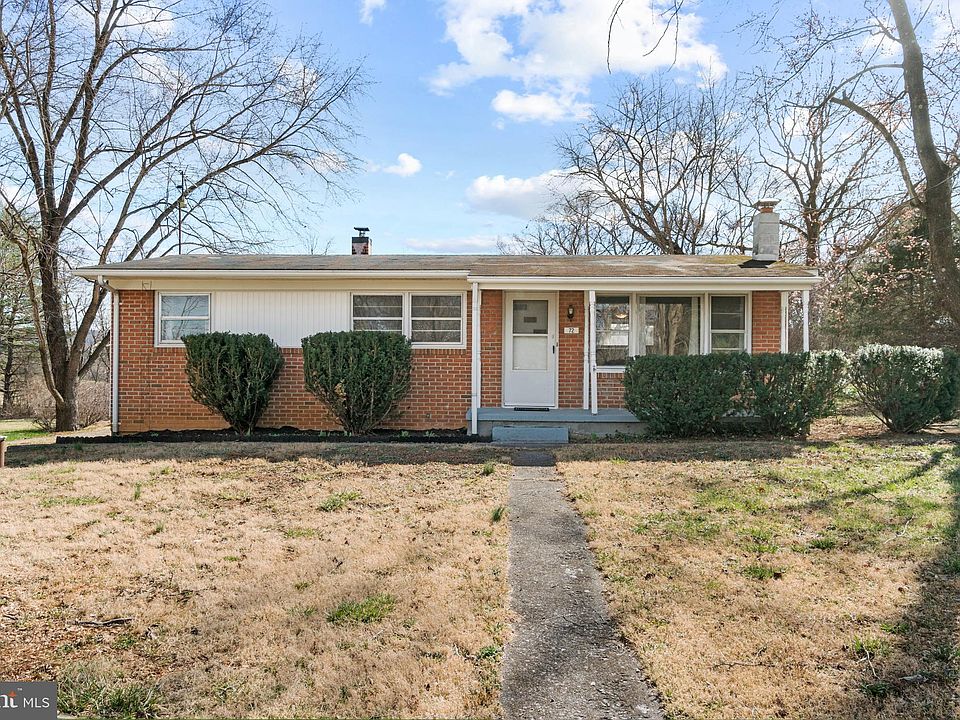 72 Shepherds Mill Rd, Berryville, VA 22611 Zillow