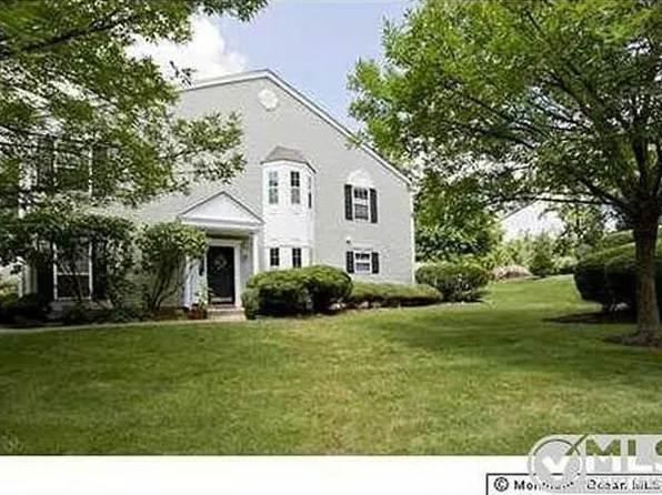 (undisclosed Address), Princeton, NJ 08540
