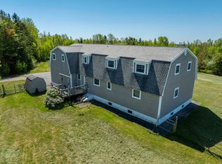 50 Green Lane, Charlotte, ME 04666