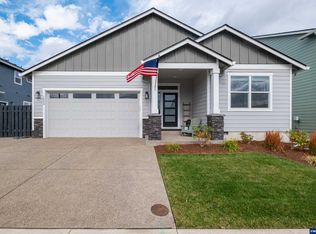 1006 Sassafras St, Independence, OR 97351