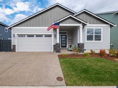 1006 Sassafras St, Independence, OR, 97351