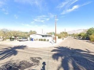 4069 E Bellevue St, Tucson, AZ 85712