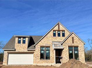 4031 Pacific Crest Way, Bryan, TX 77802