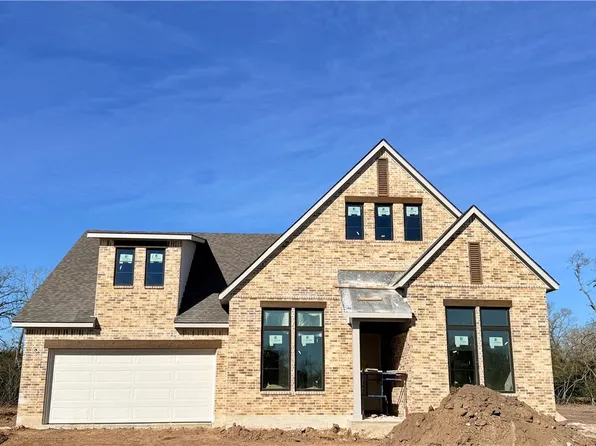 4031 Pacific Crest Way, Bryan, TX 77802