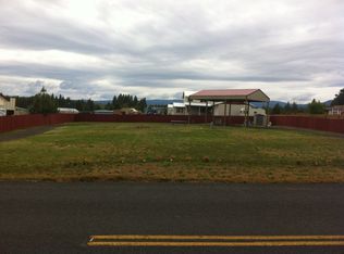 335 S County Rd, Tygh Valley, OR 97063