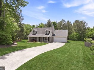 8835 Grassy Knoll Ln, Clermont, GA 30527