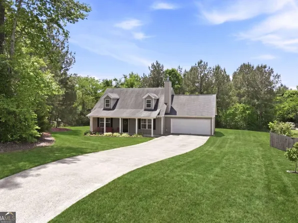 8835 Grassy Knoll Ln, Clermont, GA 30527