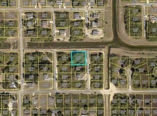 50 Rita Ave S, Lehigh Acres, FL 33976