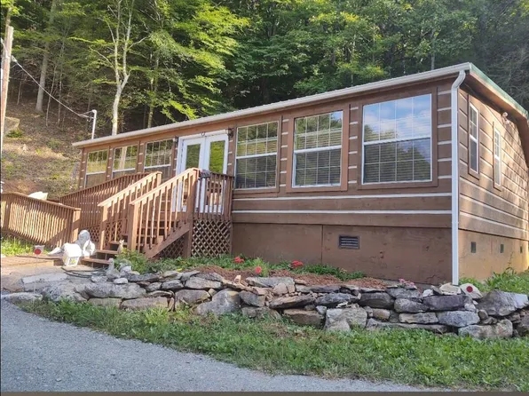 1700 Copperhead Hollow Rd, Mountain City, TN 37683