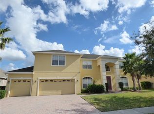 711 Postrio Way, Ocoee, FL 34761