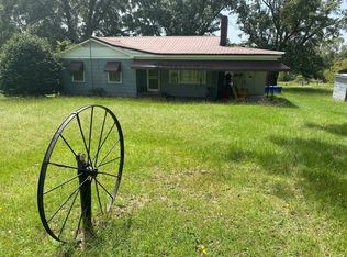 5330 Pobiddy Rd, Talbotton, GA 31827