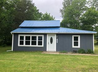 11851 Township Road 93, Lakeview, OH 43331