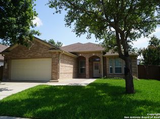 9340 Cedar Point, Helotes, TX 78023