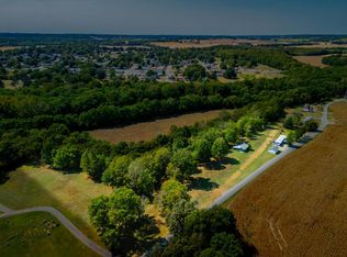 364 Pythian Ridge Rd, Sturgis, KY 42459