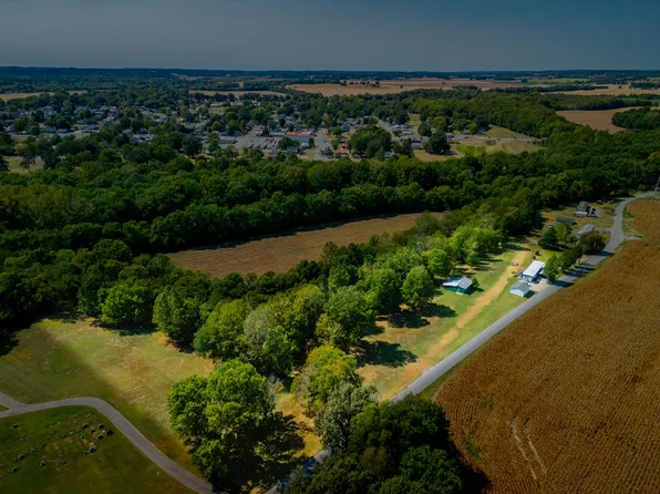364 Pythian Ridge Rd, Sturgis, KY 42459