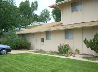 3596 Butternut Dr, Loveland, CO 80538