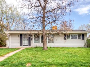 2550 S Birch St, Denver, CO 80222