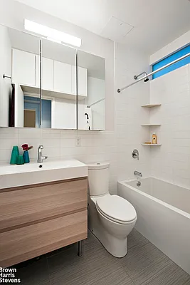 Rented by Brown Harris Stevens | media 7