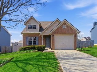 824 Aster Ct, Richmond, KY 40475