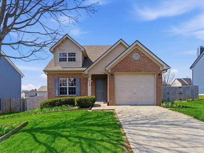824 Aster Ct, Richmond, KY, 40475