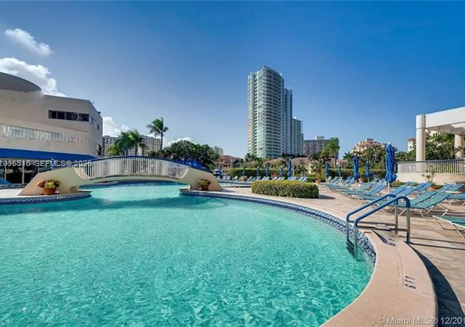 19707 Turnberry Way cu-4L, Aventura, FL 33180 — Photo 4