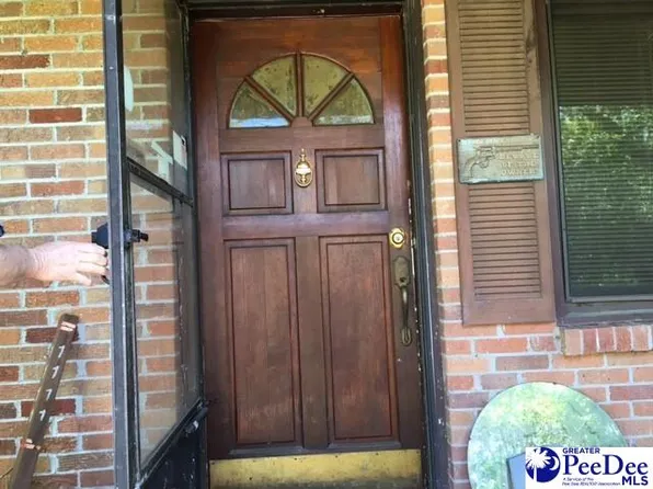 1111 Franklin St, Hartsville, SC 29550