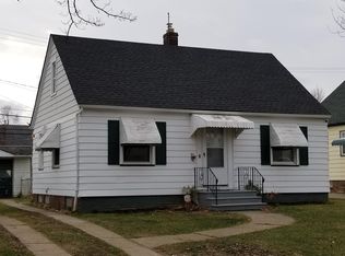 12013 Mortimer Ave, Cleveland, OH 44111