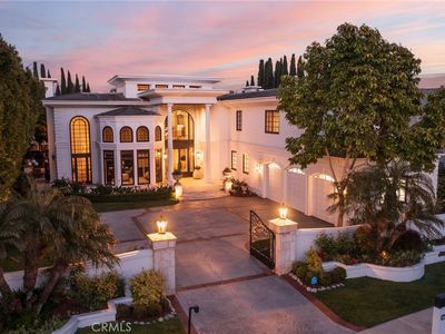 7 S Peak, Laguna Niguel, CA, 92677