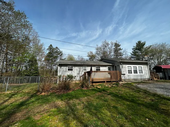 204 Cane Creek Ln, Murphy, NC 28906