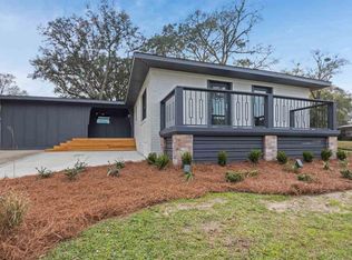 3885 Menendez Rd, Pensacola, FL 32503