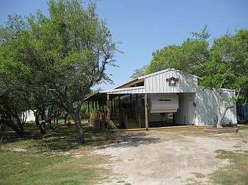 Photo of RV Lot