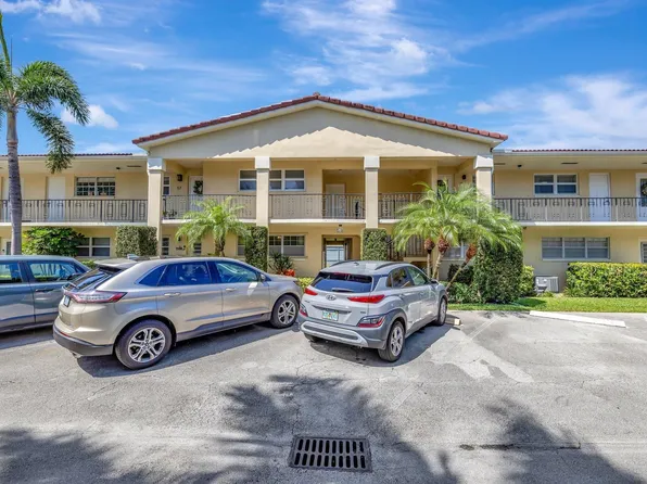 2164 NE 36th Street #59, Lighthouse Point, FL 33064