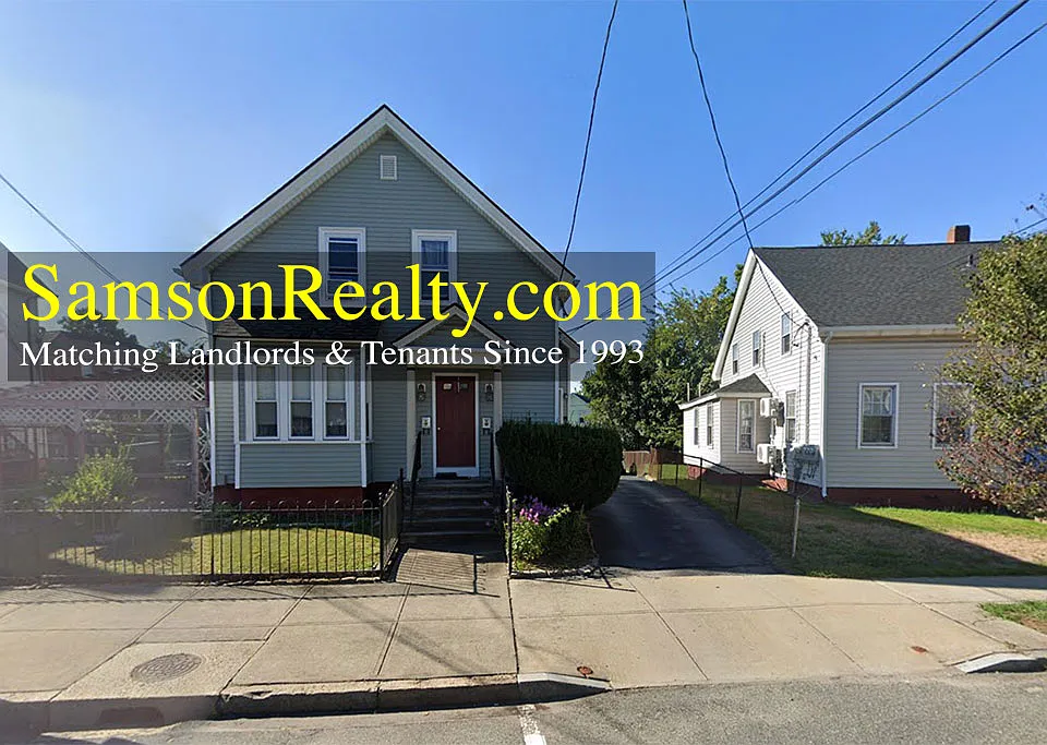 95 Taunton Ave #2