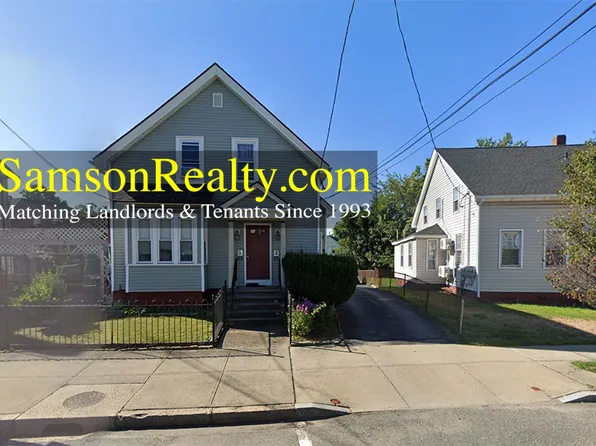 95 Taunton Ave #2, East Providence, RI 02914