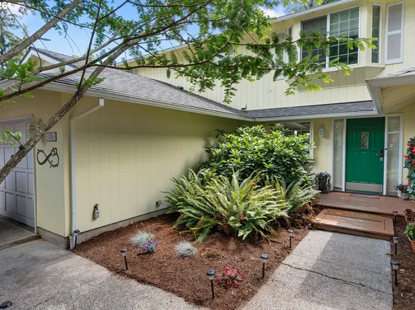 5234 SE Alderway Ave, Milwaukie, OR 97267