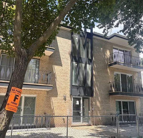 1950 W Fargo Ave #3E — Photo 1