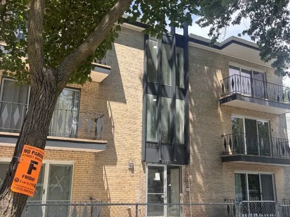 1950 W Fargo Ave APT 3E, Chicago, IL 60626