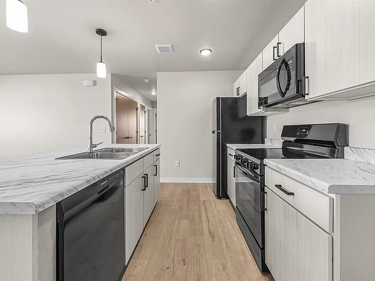 Giada Apartments — Photo 20