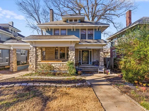 19 S Auburndale St, Memphis, TN 38104