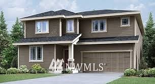 1st image of 26826 199th (Lot 4) Avenue SE